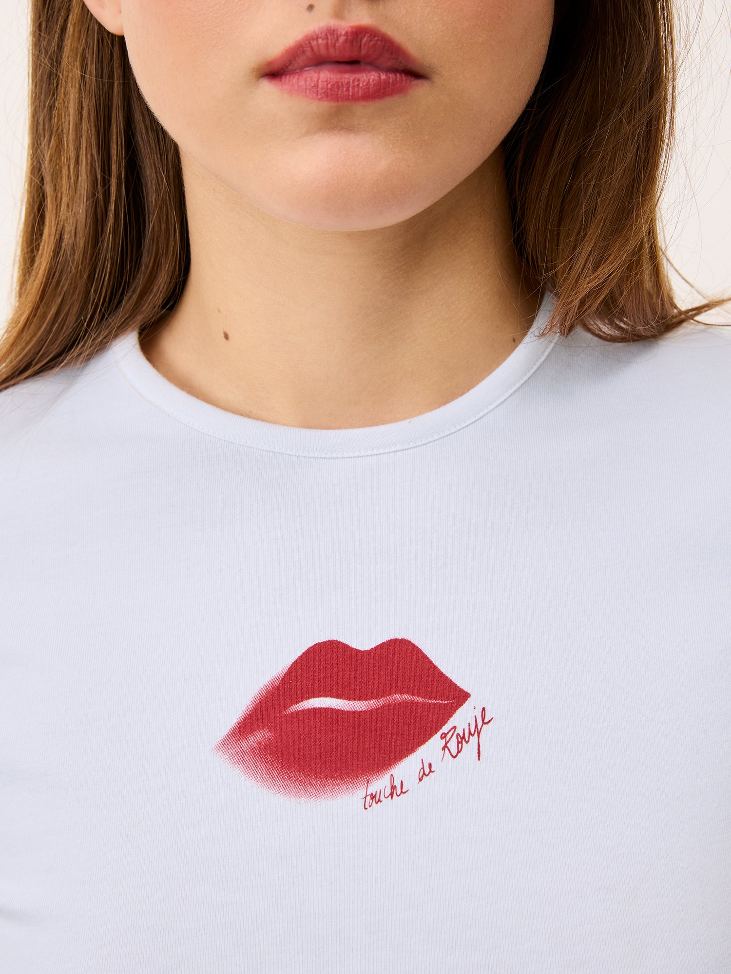 FERGUS T-Shirt FERGUS T-Shirt